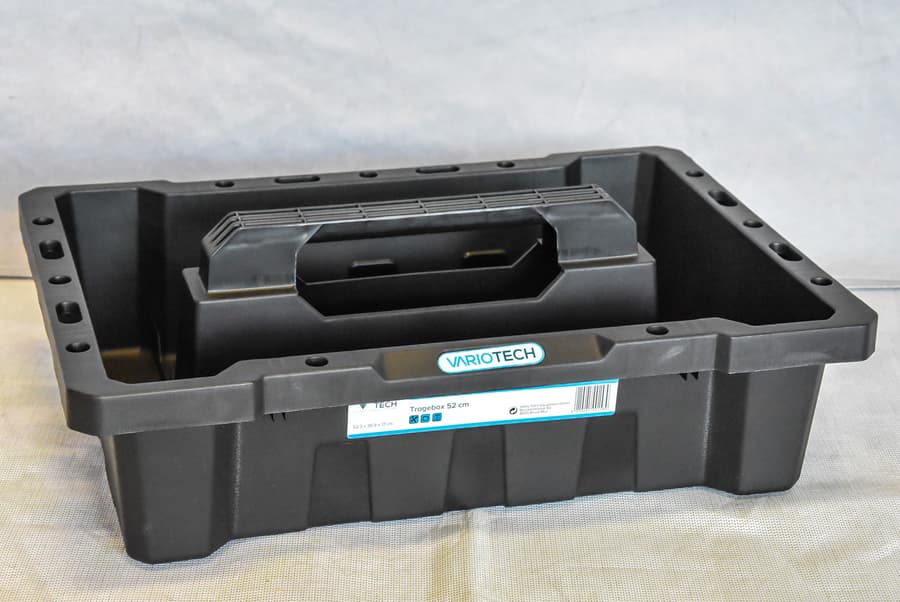 Tragebox Vario Tech VT-TB52